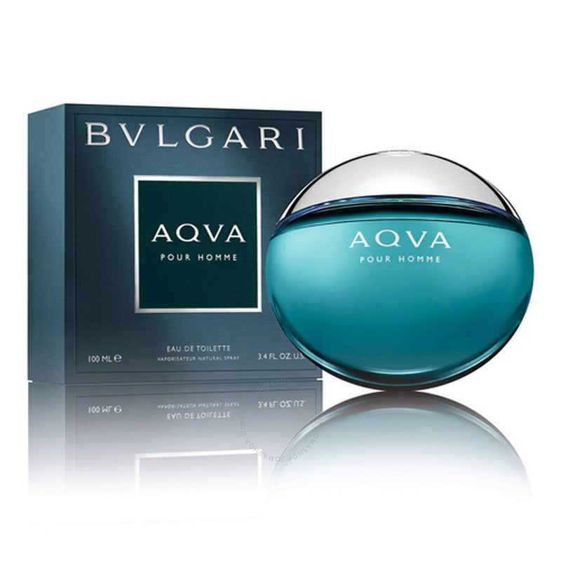 Bvlgari Aqva Pour Homme EDT 50ml