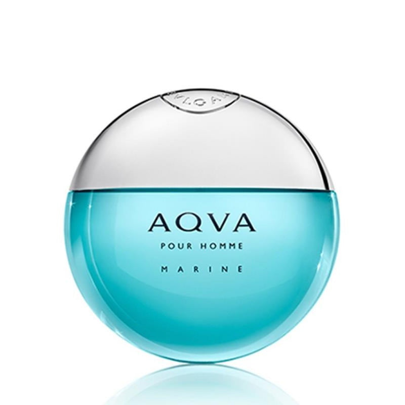 BVLGARI Aqva Marine Spray EDT 100ml