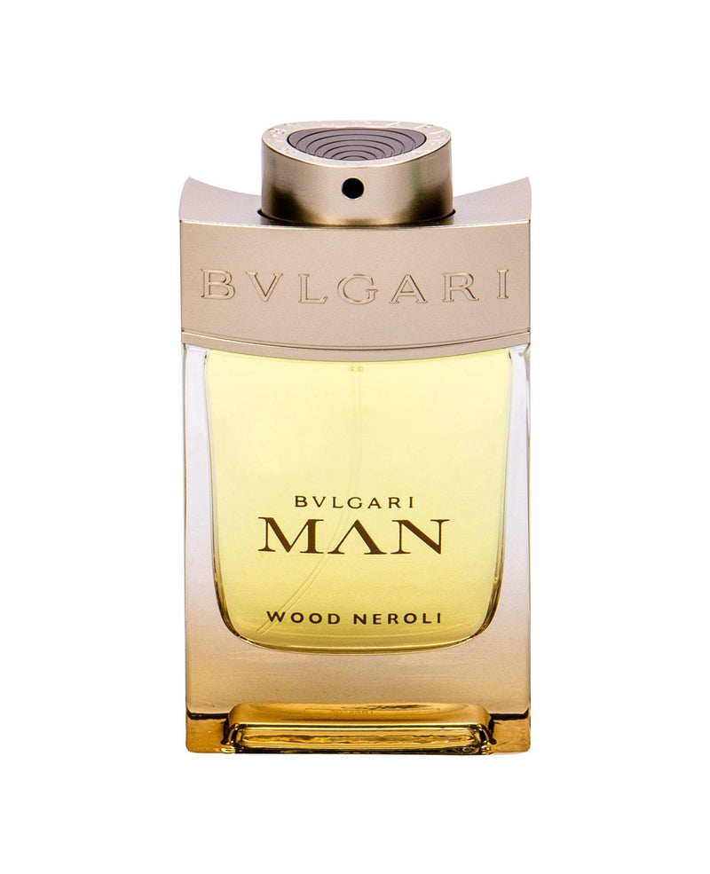 Bvlgari Wood Neroli Men's EDP 100ml