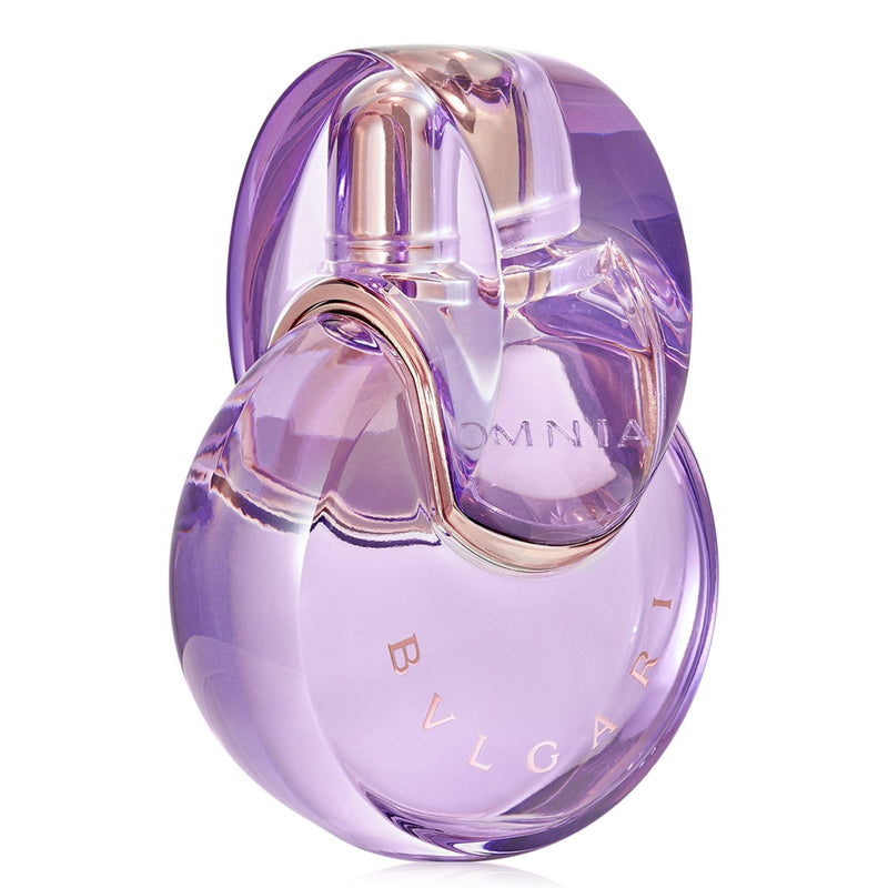 Bvlgari Omnia Amethyste for Women EDT 100ml