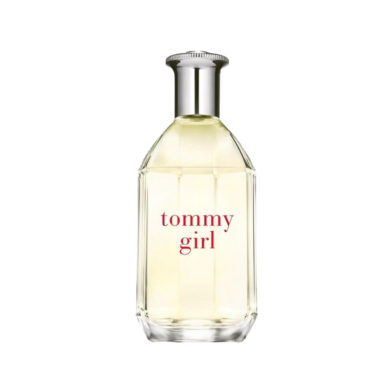 Tommy Girl By Tommy Hilfiger 100ml EDT