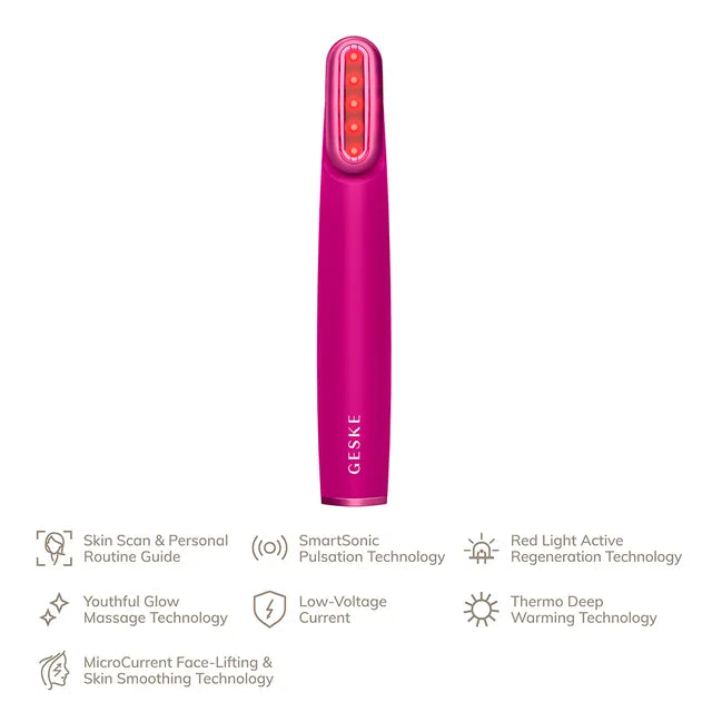 Geske Skin Firming Wand | 7 in 1