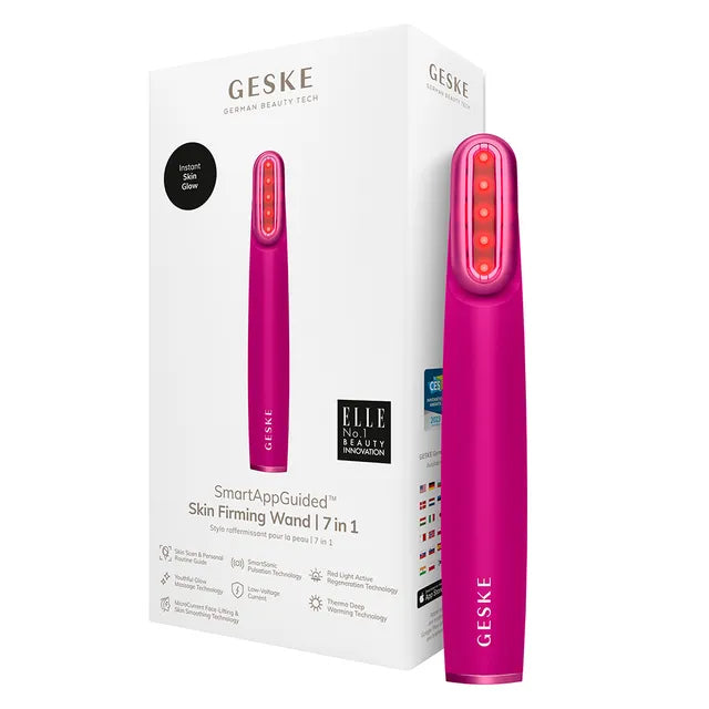 Geske Skin Firming Wand | 7 in 1