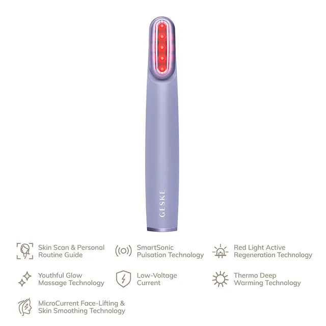 Geske Skin Firming Wand | 7 in 1