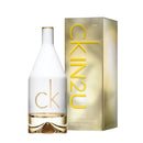 Calvin Klein Ck In 2 U for Women EDT 150ml-xpressionsstyle