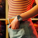 CASIO A120WEST-1A STRANGER THINGS Vintage Unisex Watch