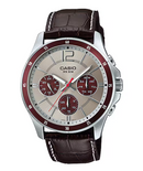 CASIO MTP-1374L-7A1V Quartz Men's Watch