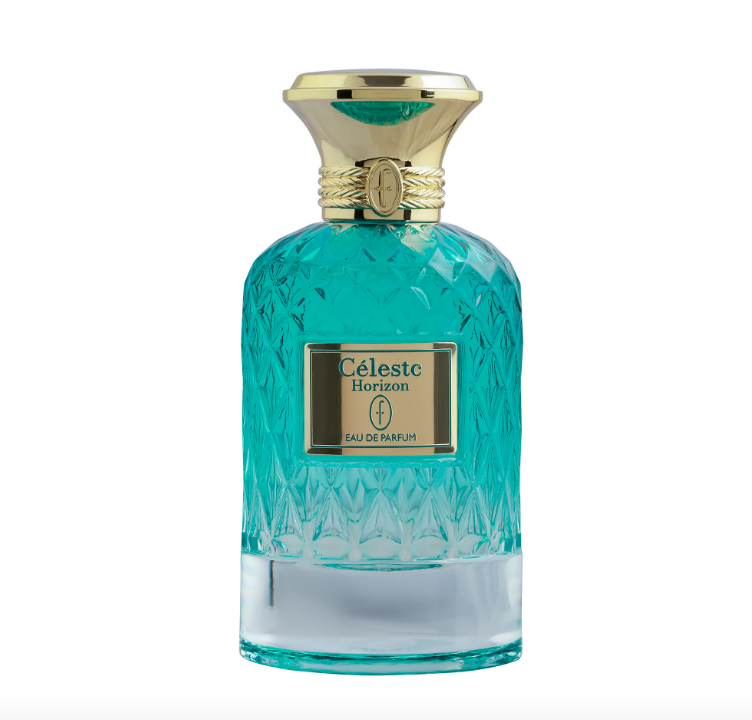 Celeste Horizon Eau de Parfum for Unisex 100ml-xpressionsstyle
