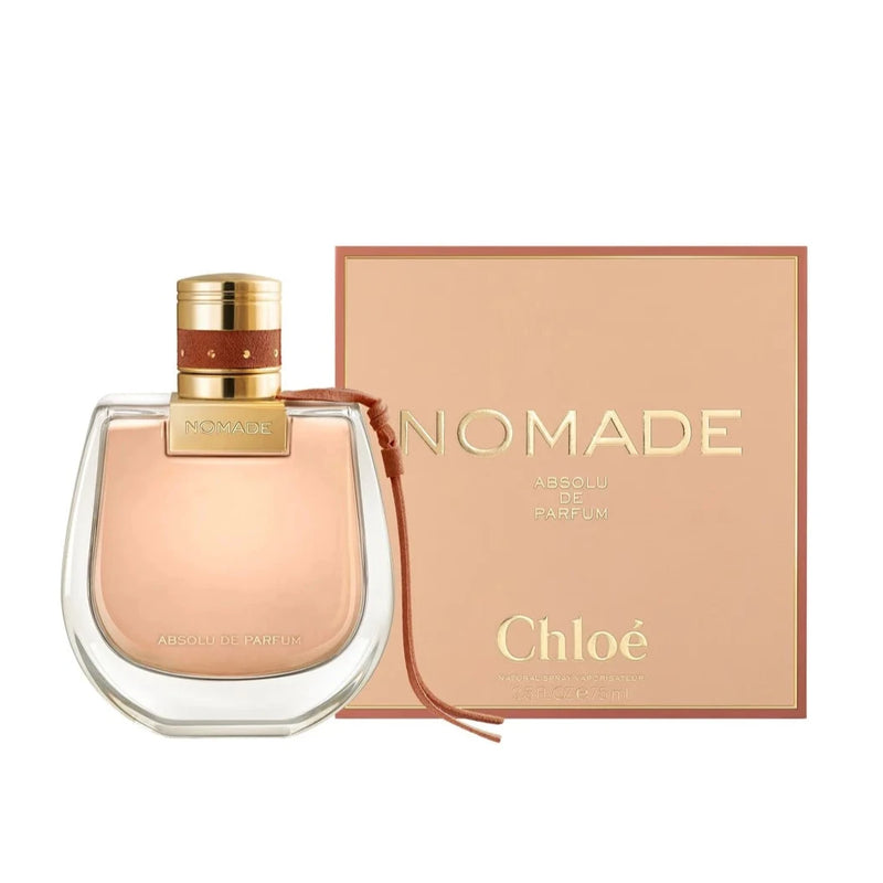 Chloé Nomade Absolu for Women EDP 75ml