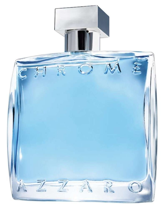 Azzaro Chrome for Men EDT 200ml
