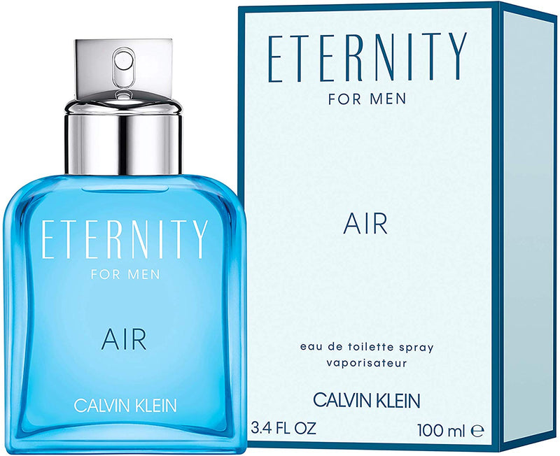 Calvin Klein Air for Men 100ml EDT