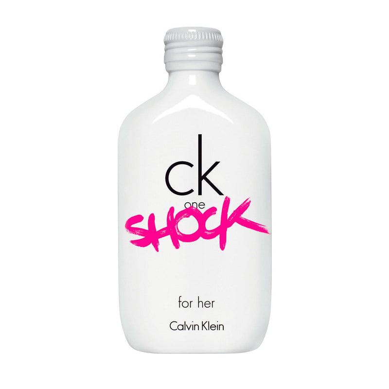 Calvin Klein Ck One Shock for Women EDT 200ml