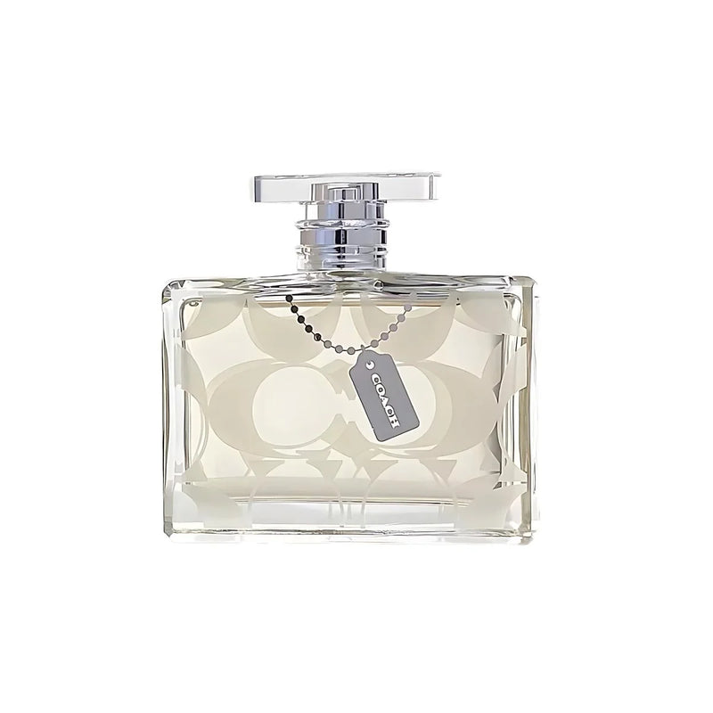 Coach Signature for Women EDP 100ml