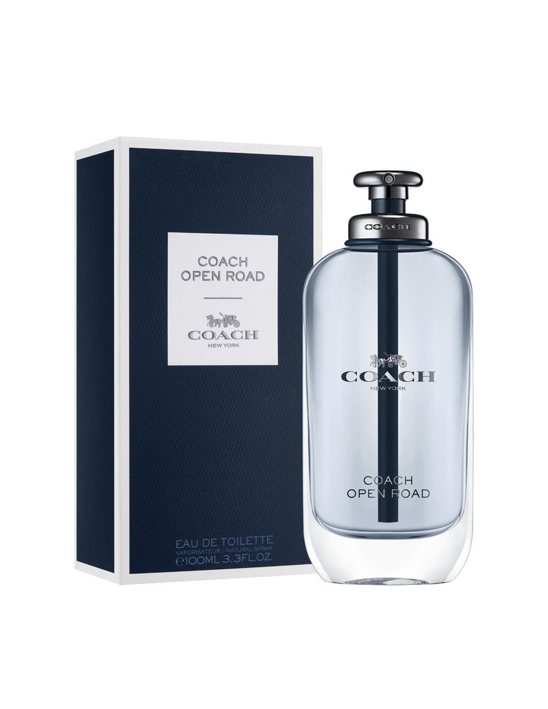 Coach Open Road for Men EDT 100ml