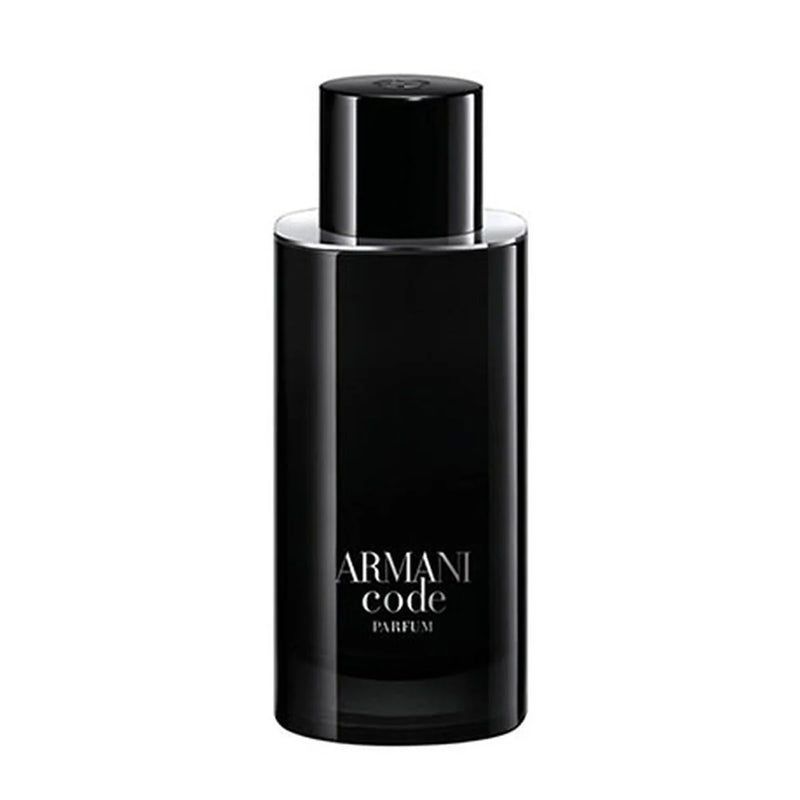 ARMANI CODE PARFUM For Men 125ml