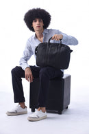 Cross Genuine Leather Laptop Bag