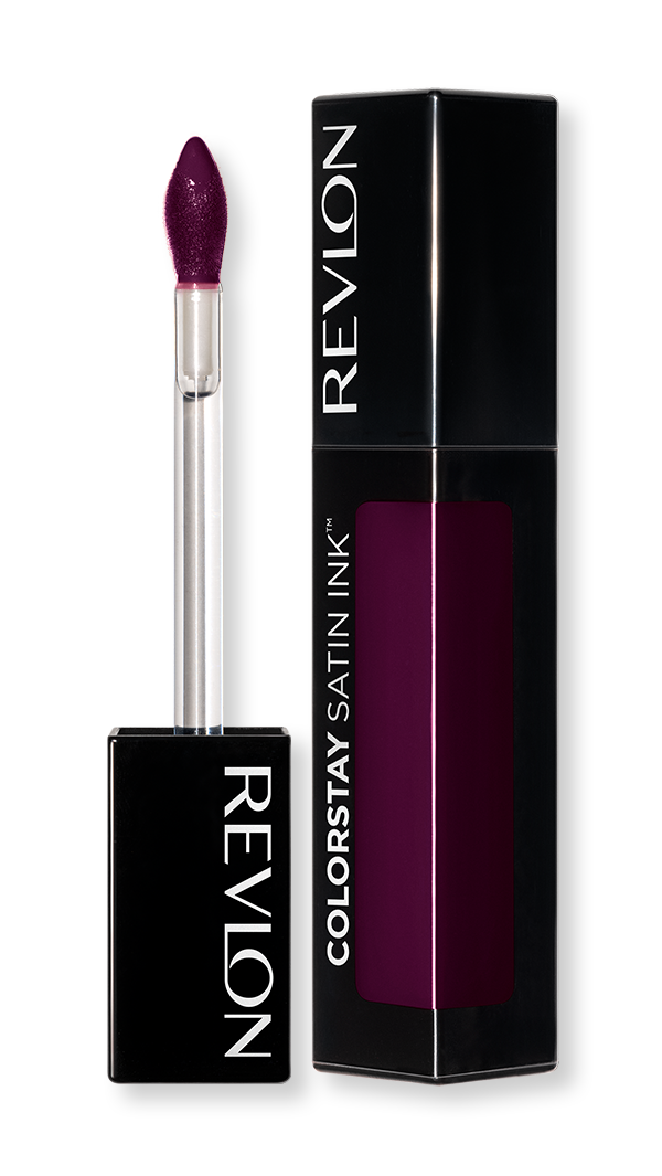 Revlon ColorStay Satin Ink Crown Jewels Lipstick