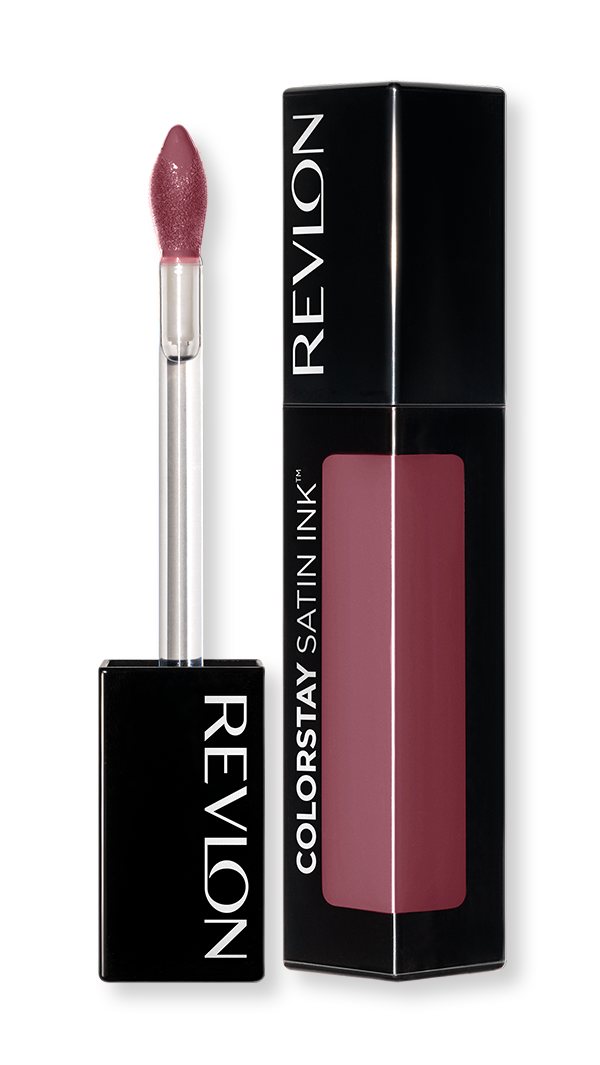Revlon ColorStay Satin Ink Crown Jewels Lipstick