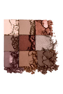 Flormar Eyeshadow Palette-xpressionsstyle