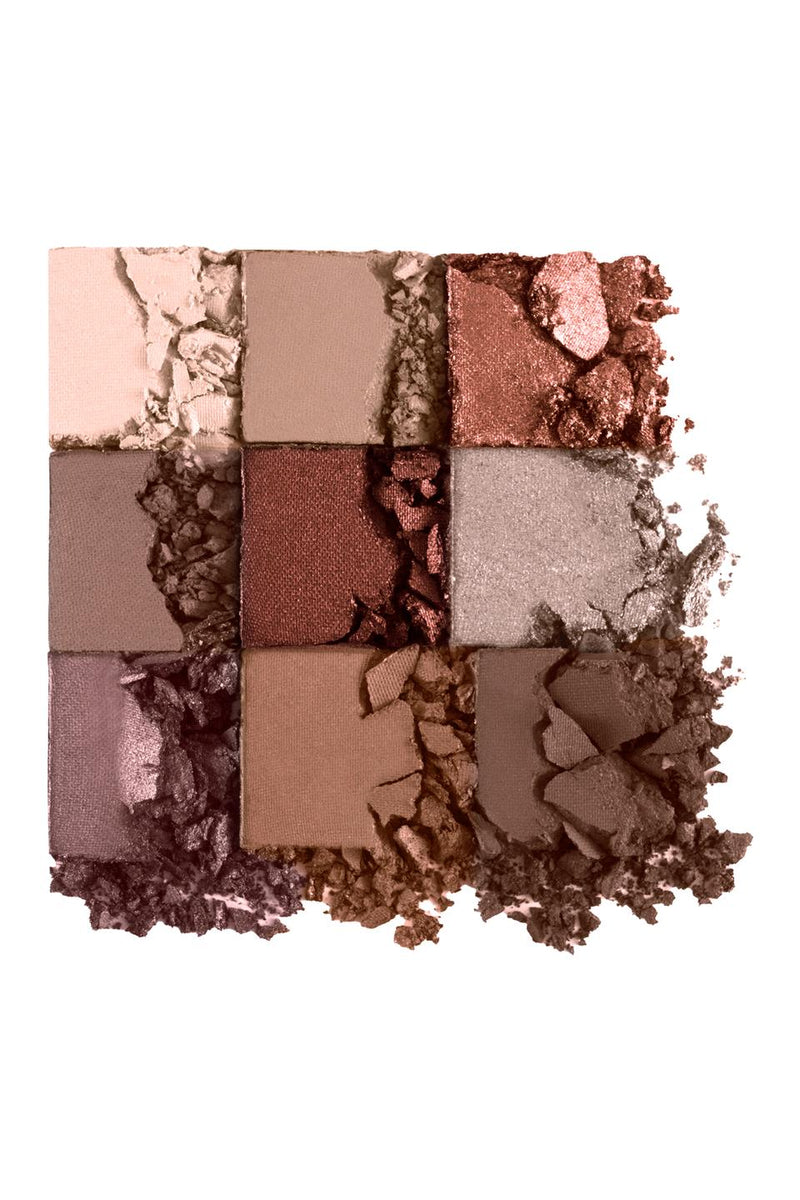 Flormar Eyeshadow Palette