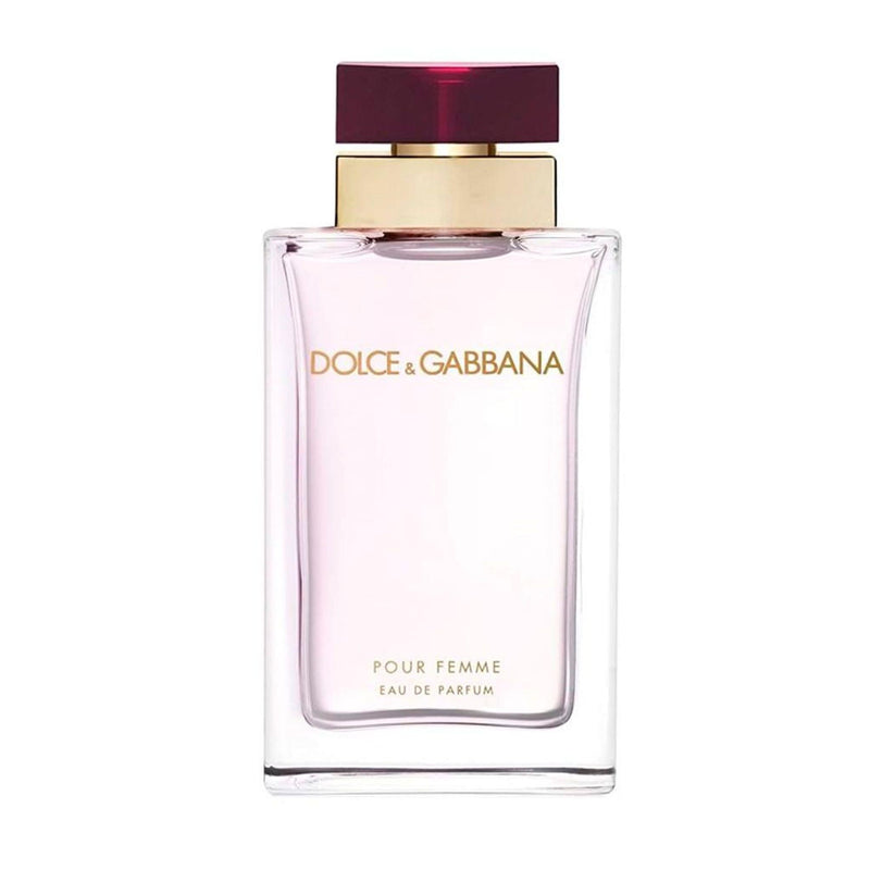 Dolce & Gabbana For Women 100ml (EDP)