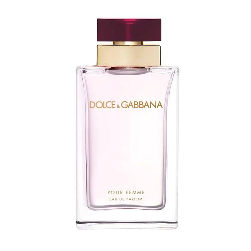 Dolce & Gabbana for Women EDP 100ml