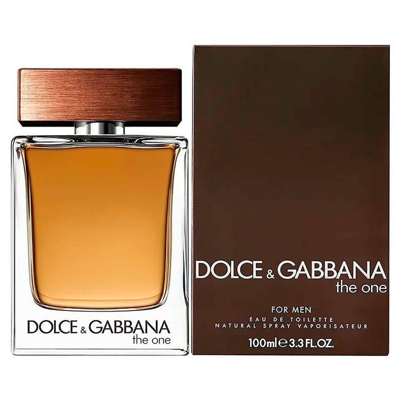 Dolce & Gabbana The One for Men EDT 100ml