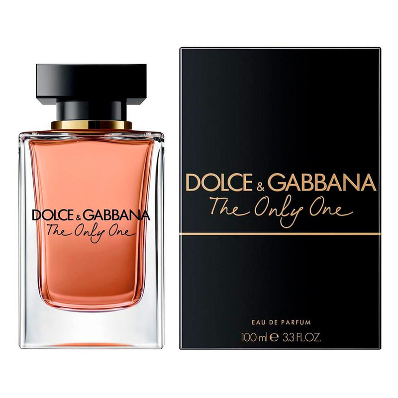 Dolce & Gabbana The Only One for Women EDP 100ml