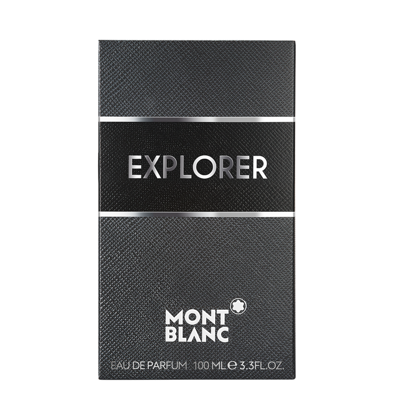 Mont Blanc Explorer for Men 100ml (EDP)