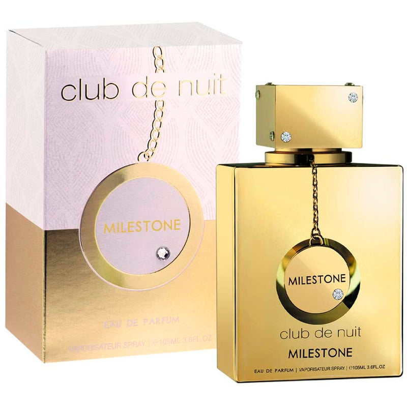 Armaf Club De Nuit Milestone EDP 105ml