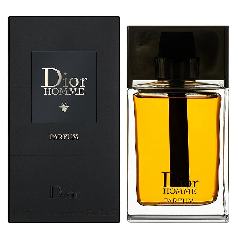 Dior Homme Parfum for Men 100ml