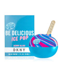DKNY Be Delicious Ice Pop Berry Bliss Eau De Parfum for Women 50ml