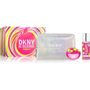 DKNY Be Delicious Orchard for Women EDP 100ml + B Mist 125ml + Pouch Gift Set-xpressionsstyle