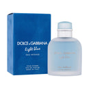 Dolce & Gabbana Light Blue Eau Intense for Men EDP 100ml-xpressionsstyle