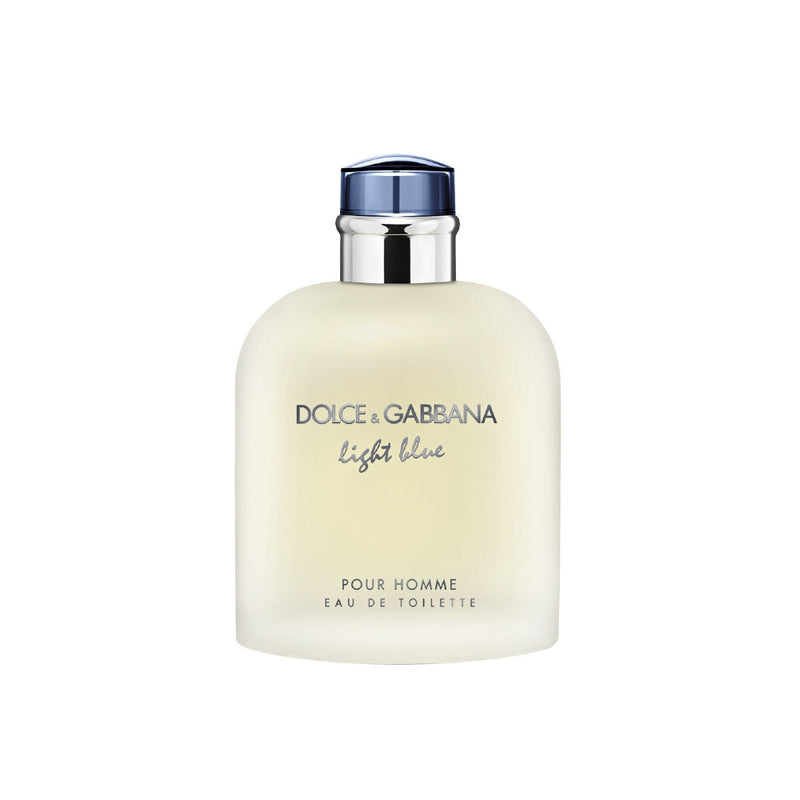 Dolce & Gabbana Light Blue For Men 125ml (EDT)