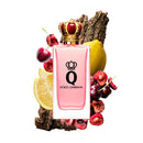 Dolce & Gabbana Queen Eau de Parfum For Women Gift Set