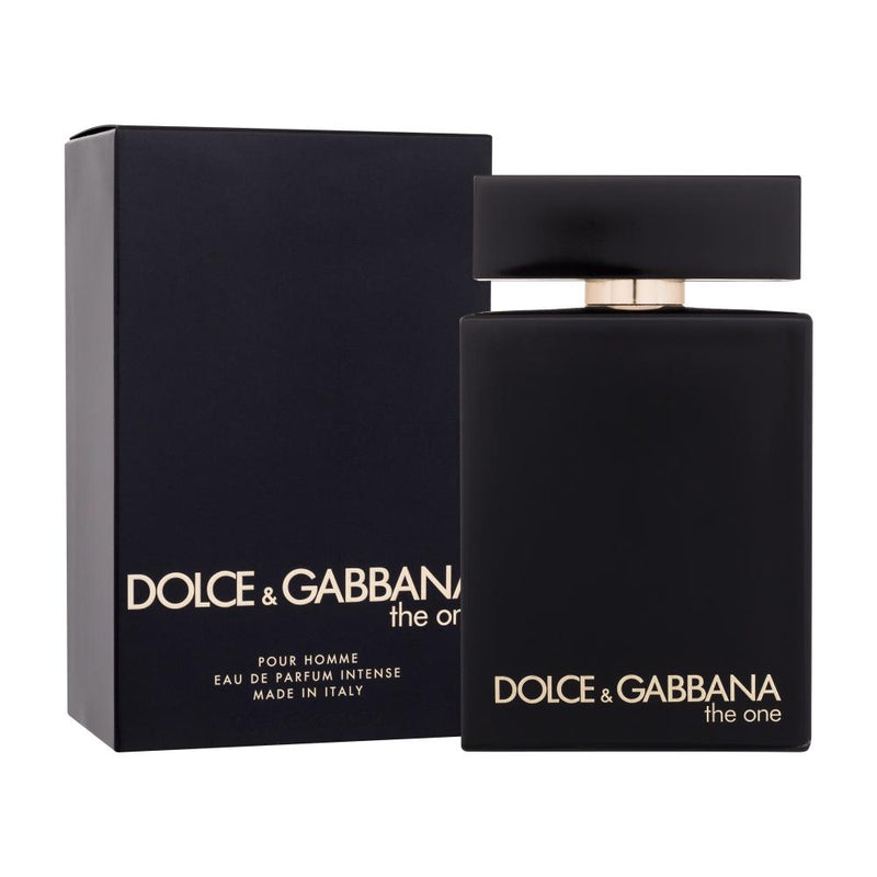 Dolce & Gabbana The One Pour Homme Intense EDP 100 ml