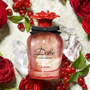 Dolce & Gabbana Dolce Rose EDT 75ml-xpressionsstyle