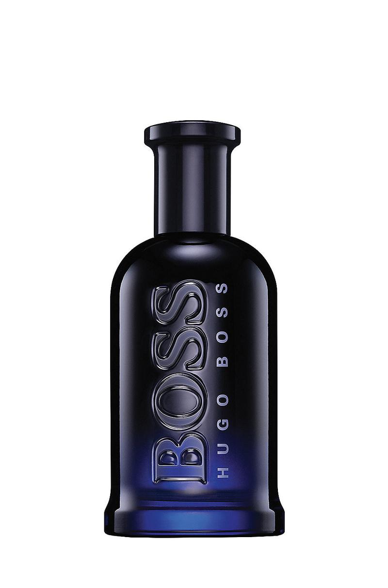 Hugo Boss - Boss Bottled Night for Men EDT 200ml