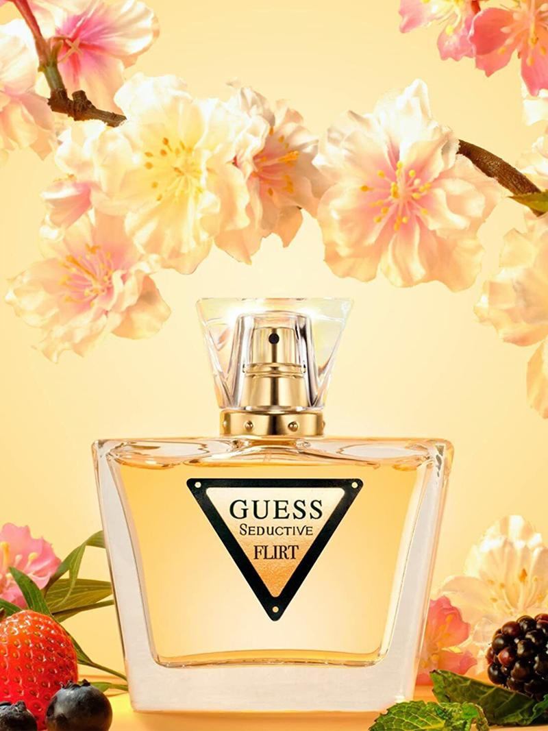 Guess Seductive Flirt for Women 75ml EDT