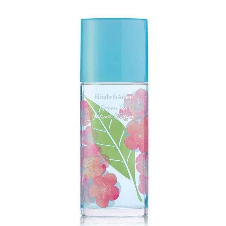 Elizabeth Arden Green Tea Sakura Blossom for Women 100ml EDT