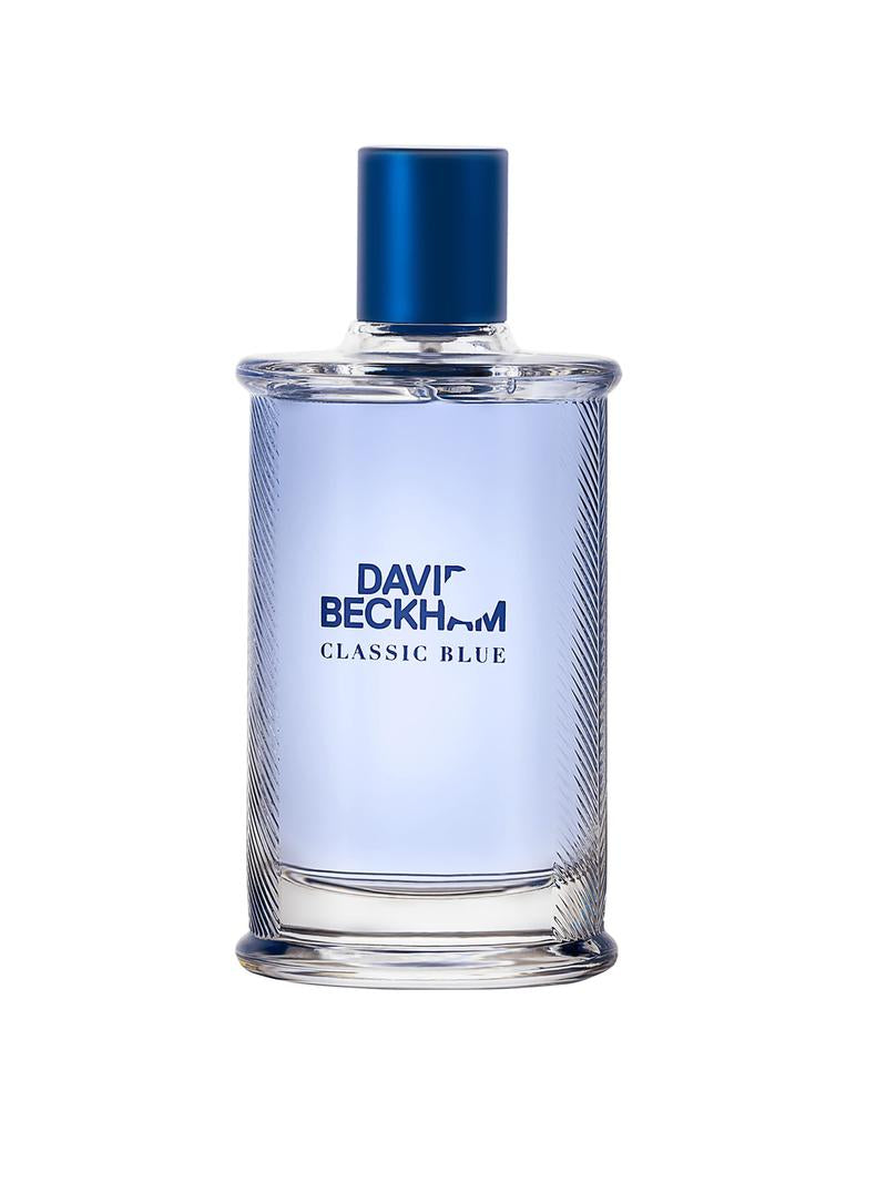 David Beckham Classic Blue for Men EDT 90ml-xpressionsstyle