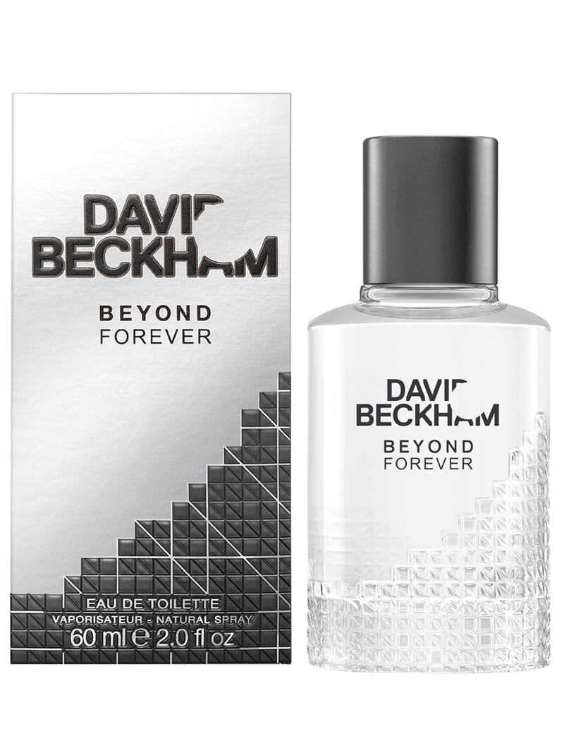 David Beckham Beyond Forever for Men EDT 90ml