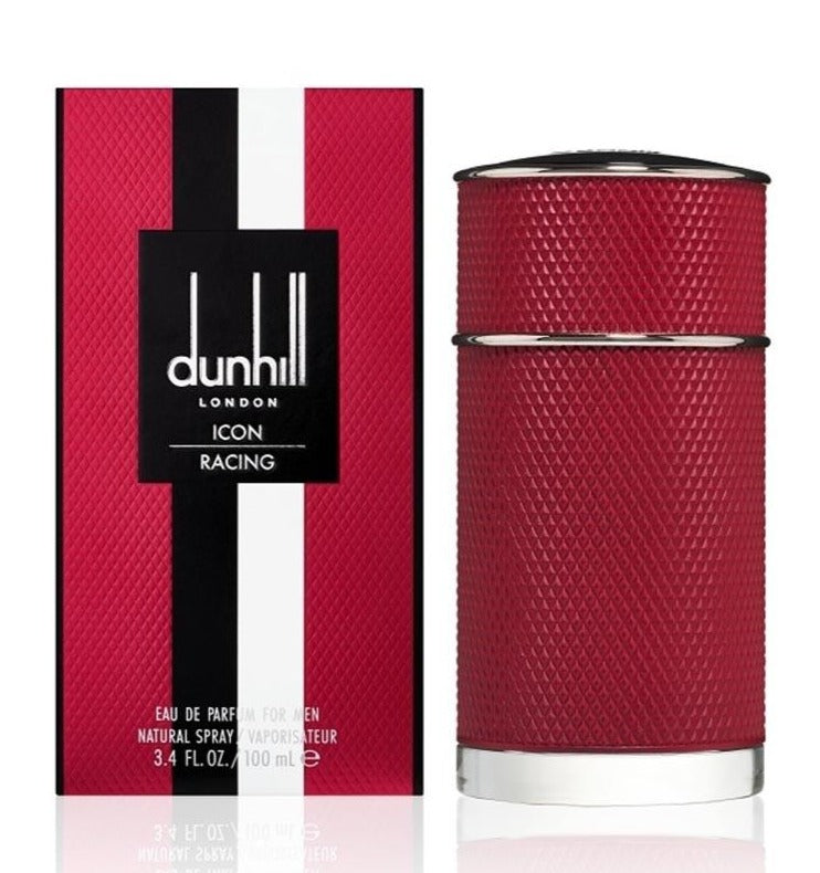 Dunhill Icon Racing Red for Men  100ml EDP