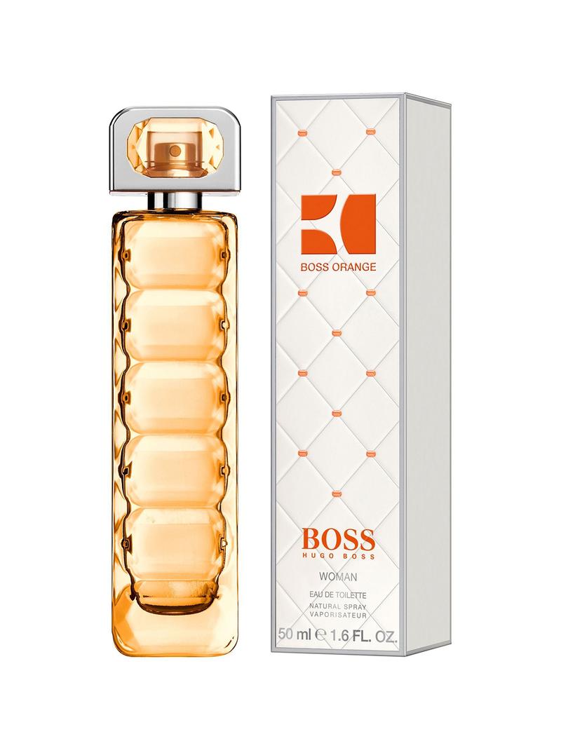 Hugo Boss Orange for Women 50ml EDT-xpressionsstyle