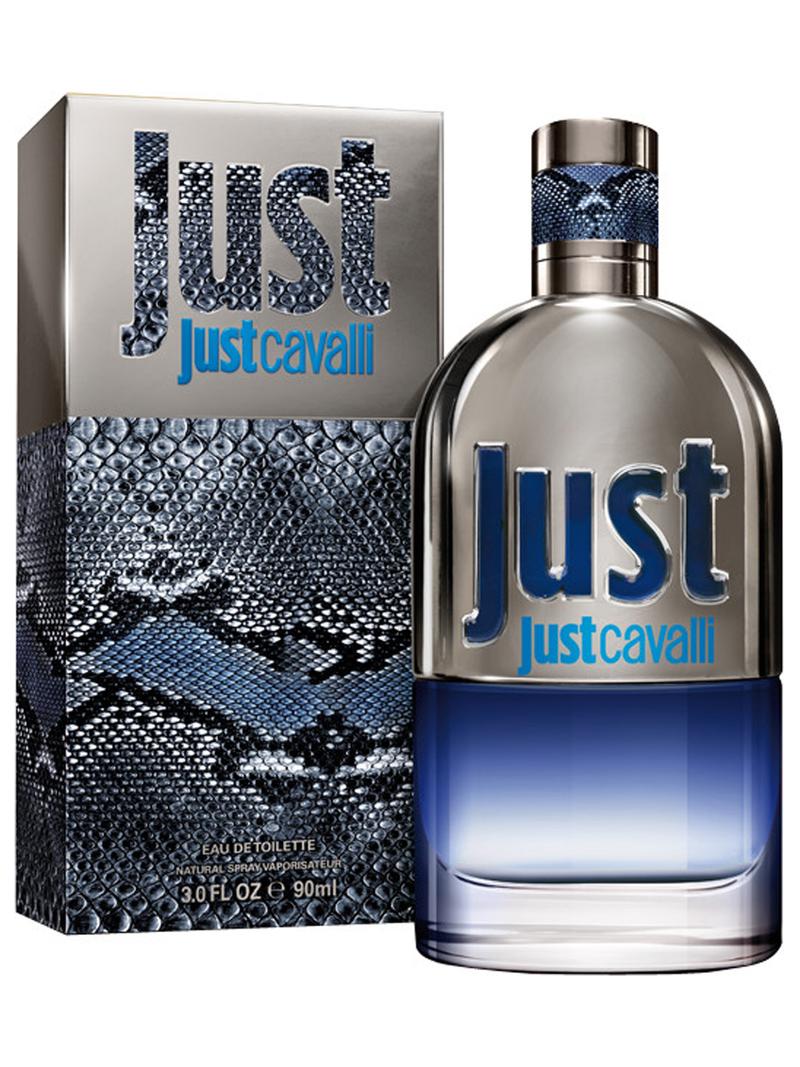 Roberto Cavalli Just Cavalli EDT 90ml