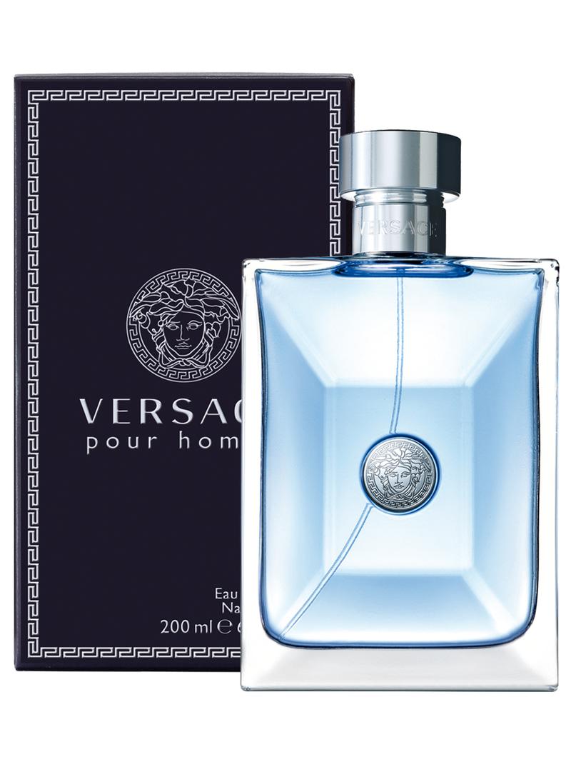Versace Pour Homme for Men 100ml (EDT)