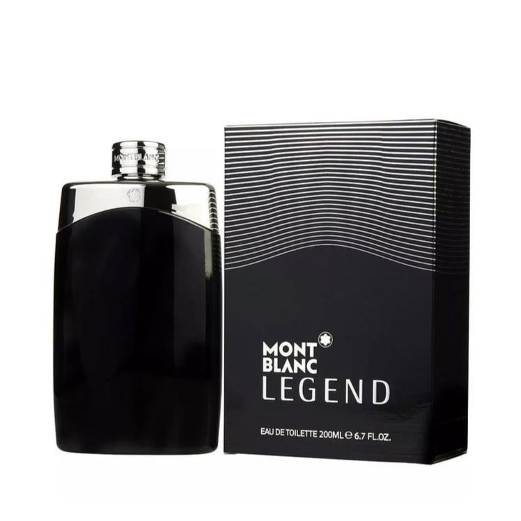 Mont Blanc Legend for Men 200ml EDT