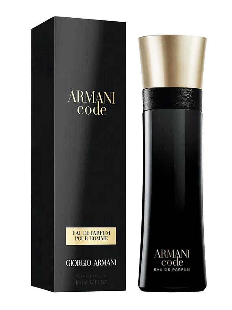 Giorgio Armani Code Pour Homme for Men EDP 110ml-xpressionsstyle