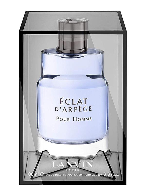 Lanvin Paris Eclat D'Arpege for Men EDT 100ml